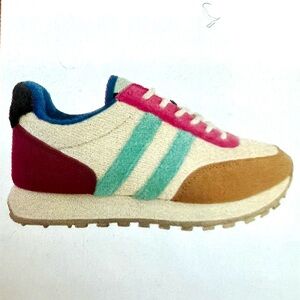 Berness Cathy sneakers